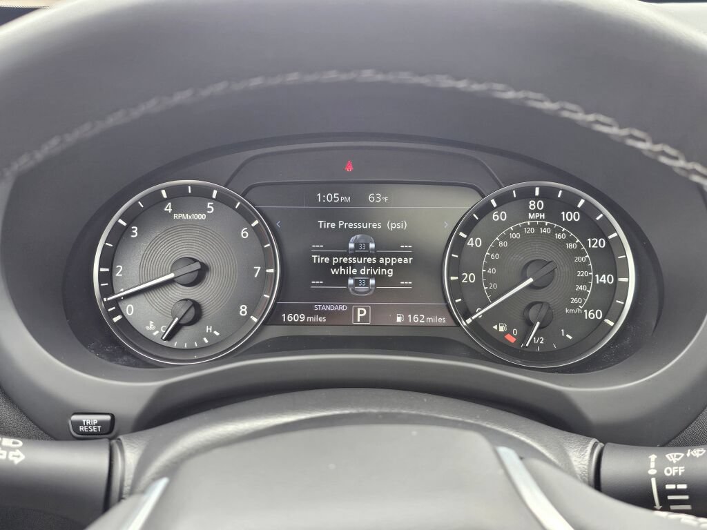 Used 2024 INFINITI QX60 Pure AWD/4WD image 29