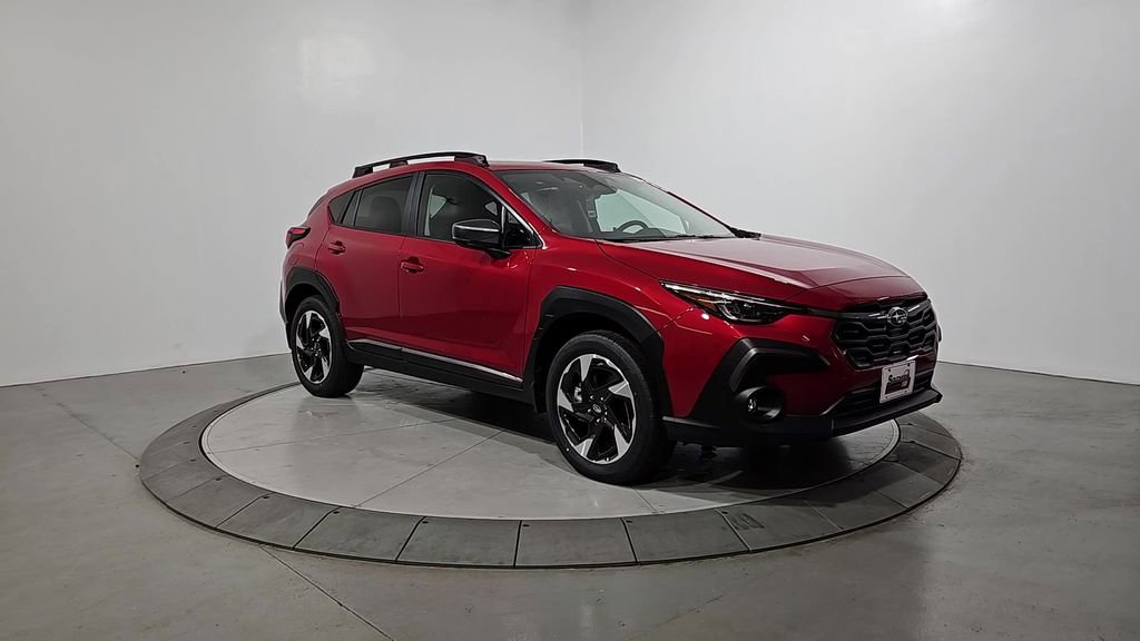 New 2026 Subaru Crosstrek 2.5i Limited AWD/4WD image 7