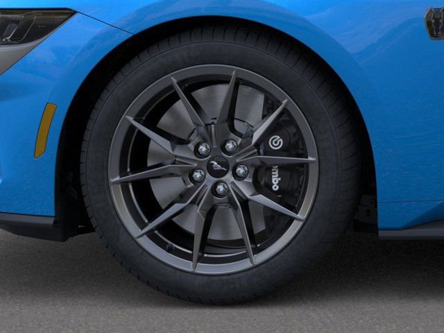 New 2026 Ford Mustang Dark Horse RWD image 19