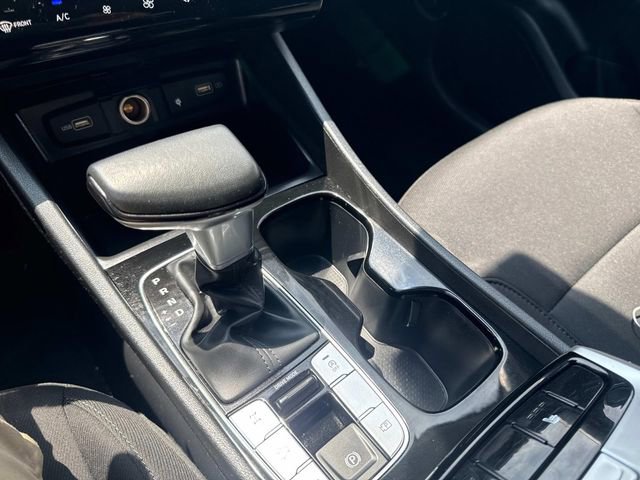 Used 2022 Hyundai Tucson SEL w/ Convenience Package image 31