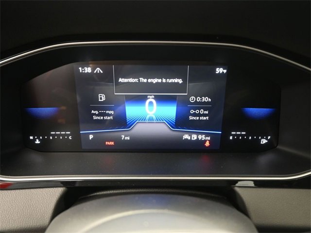 New 2026 Volkswagen Jetta Sport image 6