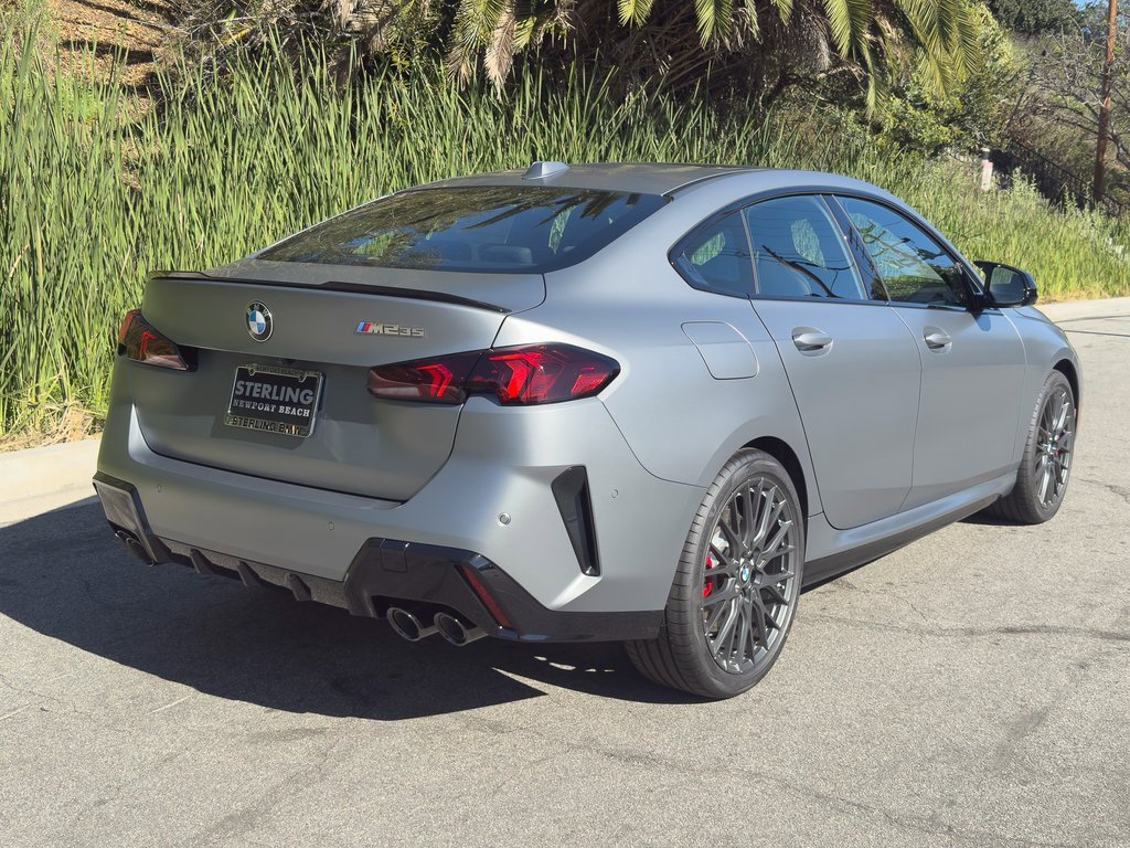 New 2026 BMW M235i xDrive w/ Technology Package image 4