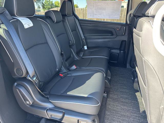 New 2026 Honda Odyssey Touring image 19