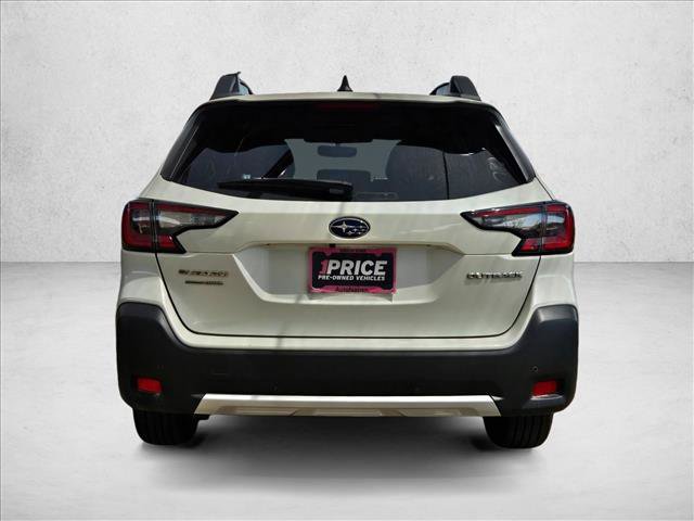 Used 2024 Subaru Outback Limited AWD/4WD image 6