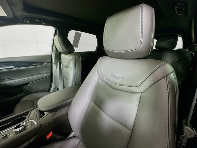 Used 2026 Cadillac XT5 Premium Luxury w/ Driver Assist Package FWD image 12