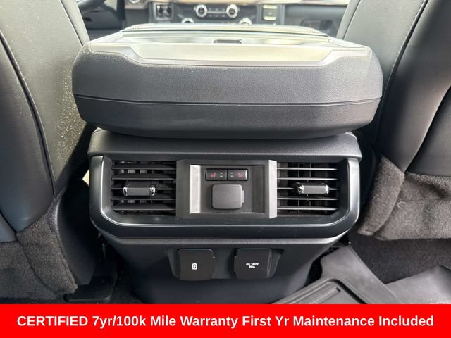 Used 2023 Ford F150 Raptor AWD/4WD image 14