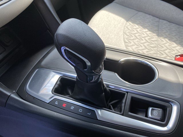 Used 2024 Chevrolet Equinox LS w/ Midnight Edition image 15