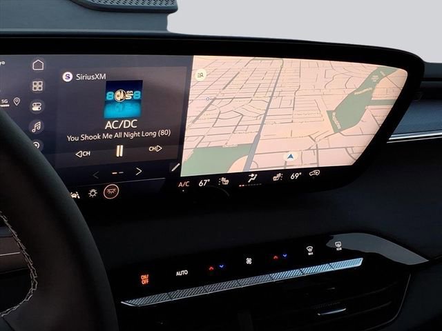 New 2026 Buick Enclave Sport Touring w/ Power Package image 8