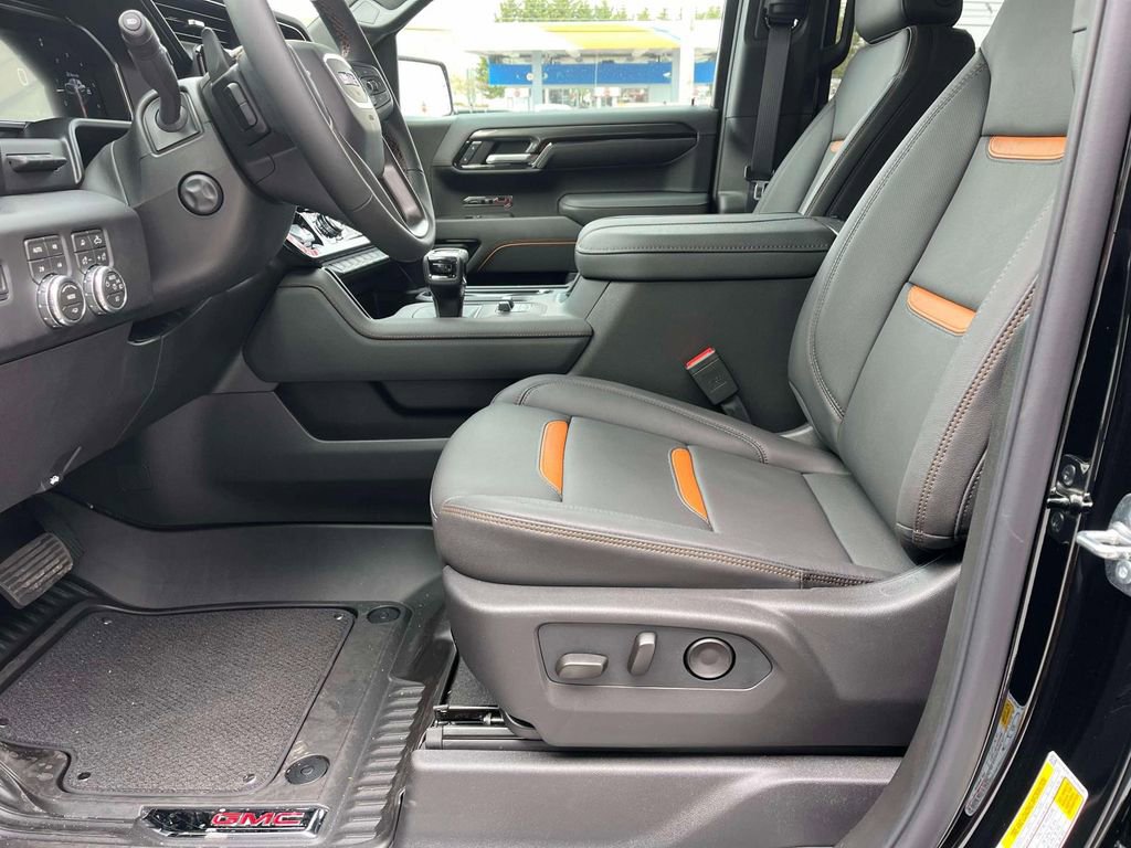 New 2026 GMC Sierra 1500 AT4 w/ AT4 Premium Package image 22