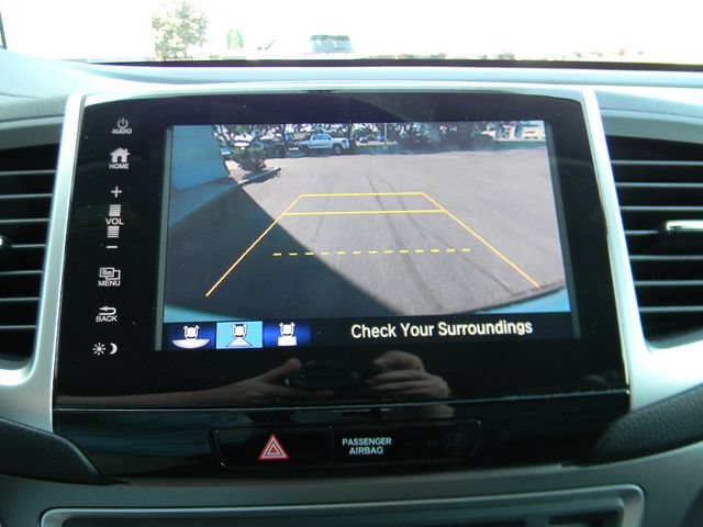 Used 2019 Honda Ridgeline RTL-T image 17