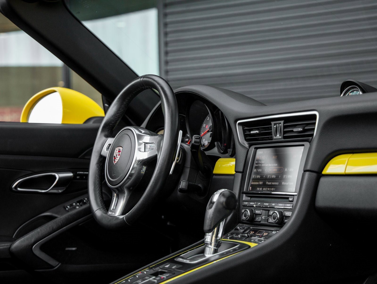 Used 2013 Porsche 911 Carrera S image 39