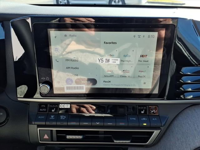 New 2026 Toyota Camry LE image 15