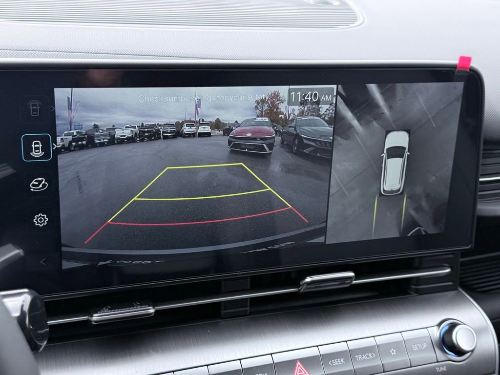 New 2026 Hyundai Kona Limited image 15