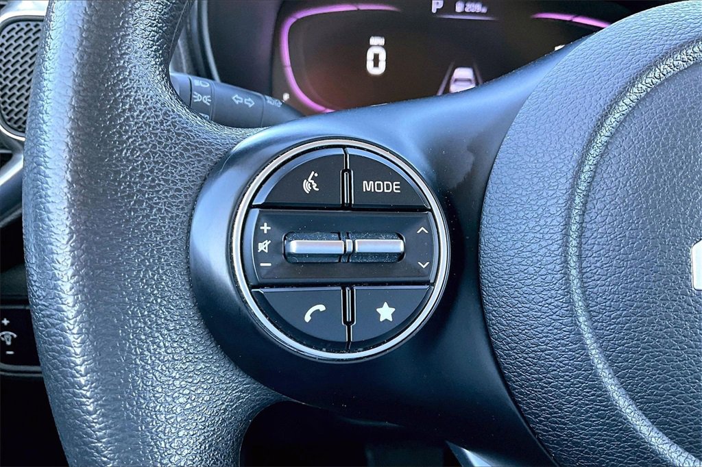 Used 2023 Kia Soul LX w/ Option Group 015 image 15