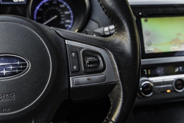 Used 2015 Subaru Outback 2.5i Limited image 13