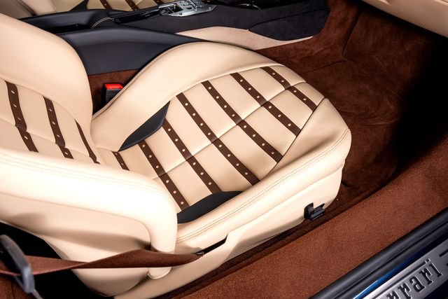Certified 2024 Ferrari 296 GTB RWD image 51