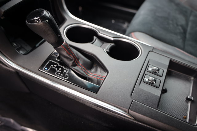 Certified 2017 Toyota Camry XSE FWD image 21