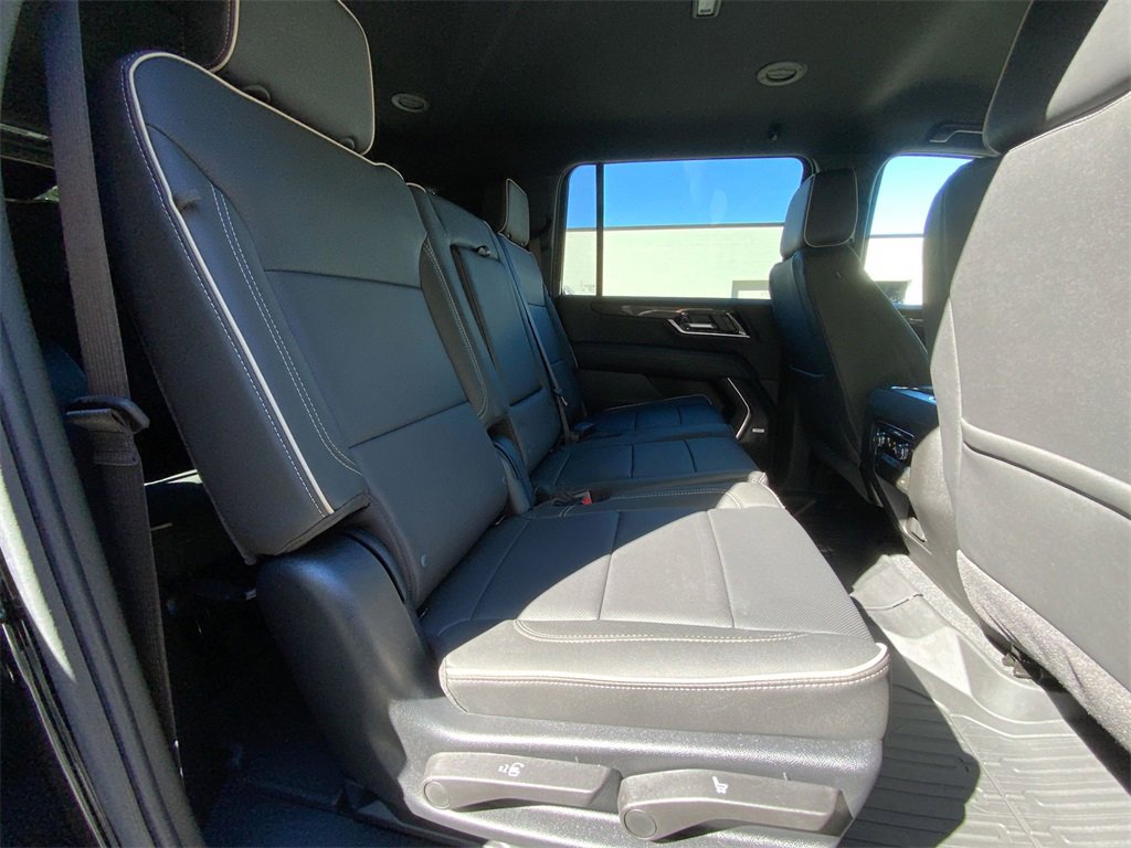 New 2026 GMC Yukon XL Elevation w/ LPO, Get Active Package image 26