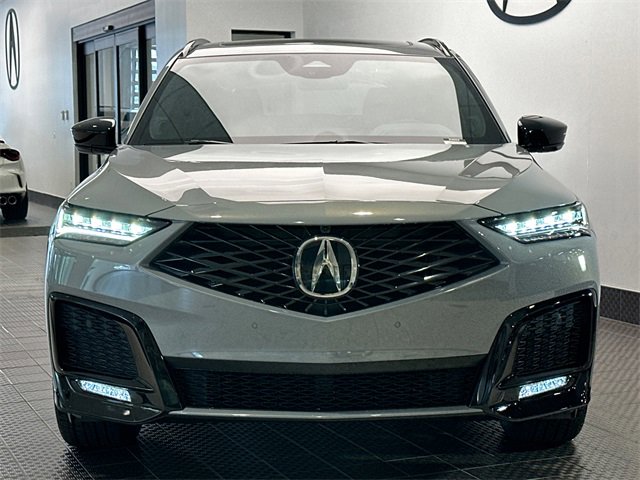 New 2026 Acura MDX A-Spec image 2