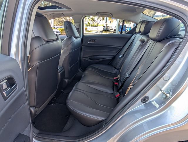 Used 2021 Acura ILX Base image 13