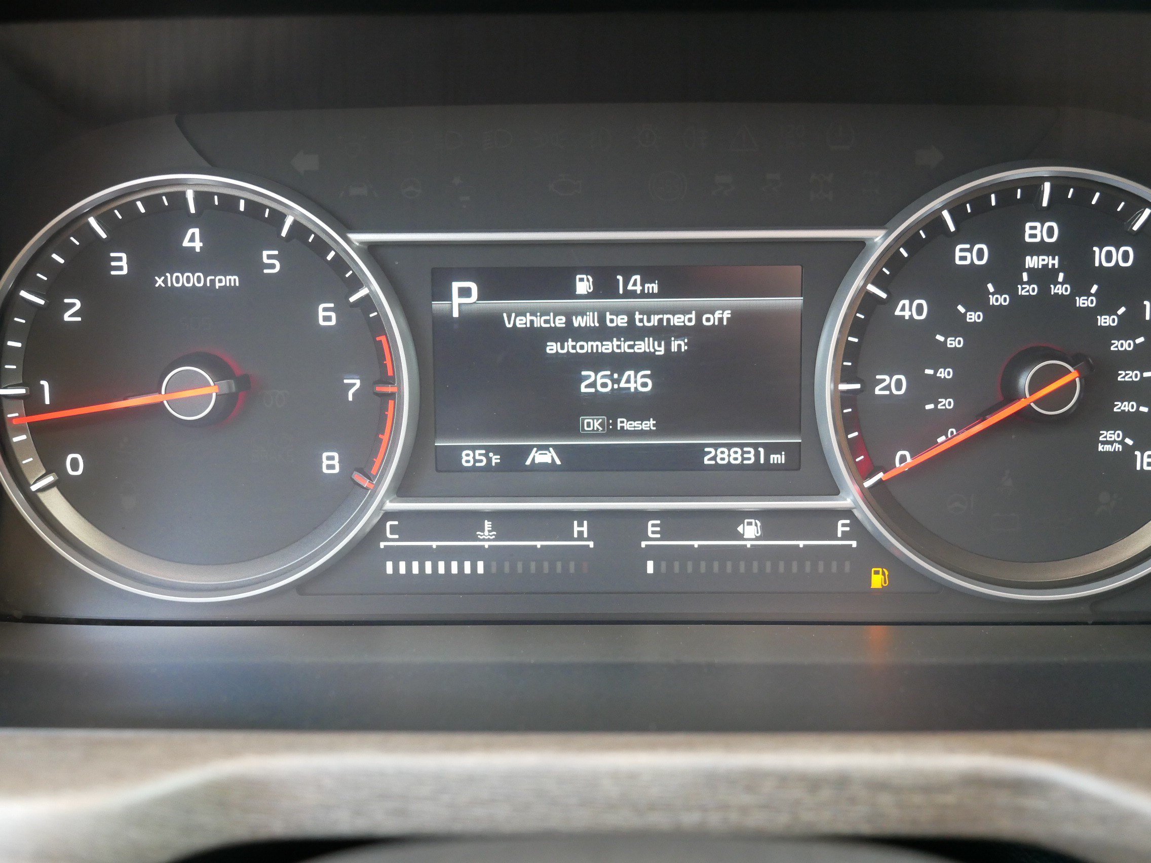 Certified 2023 Kia Sorento S w/ Panoramic Sunroof Package AWD/4WD image 21