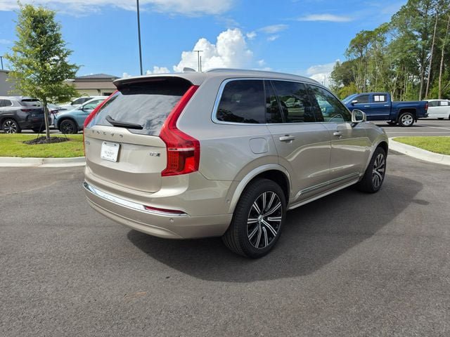 Used 2024 Volvo XC90 B5 Plus AWD/4WD image 14