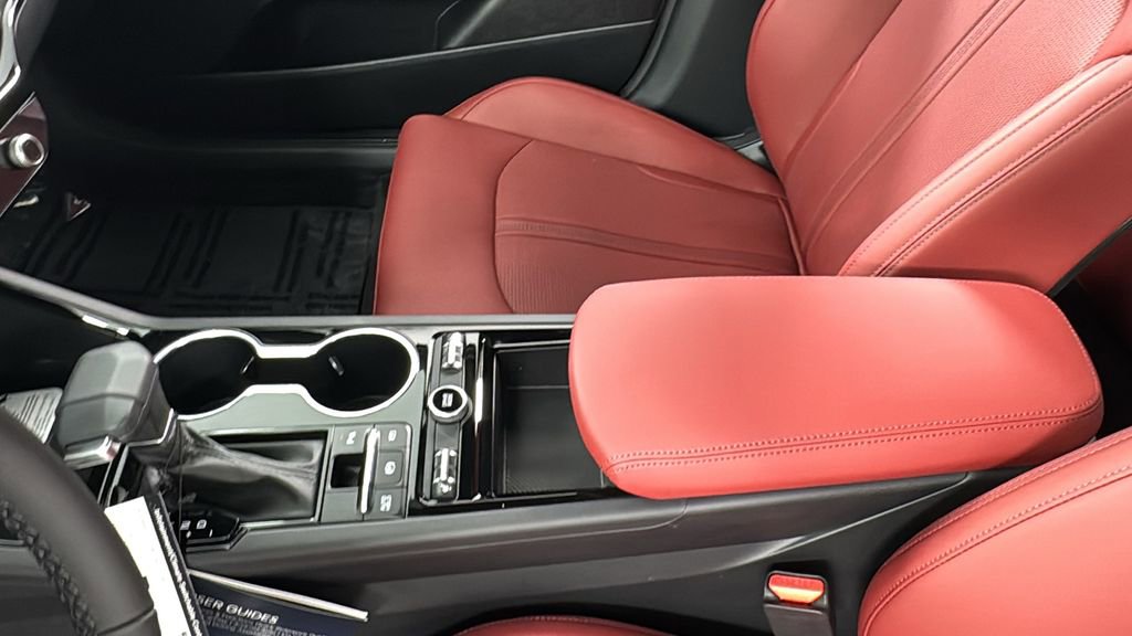 New 2026 Kia K5 GT-Line image 32