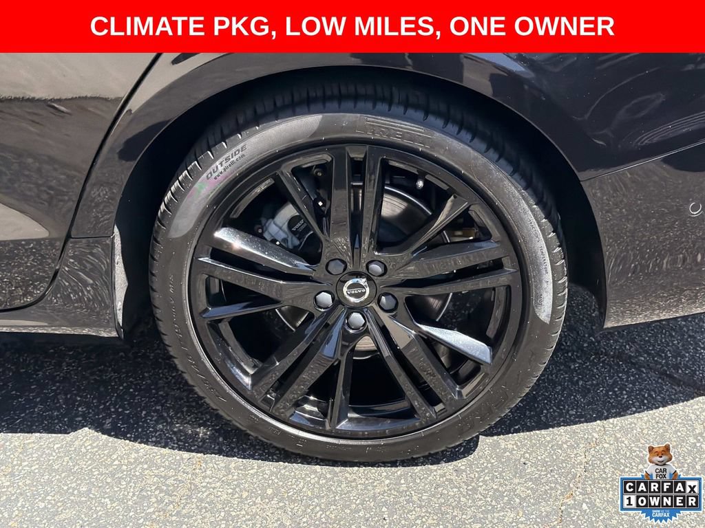 Used 2023 Volvo S60 B5 Plus w/ Climate Package AWD/4WD image 7