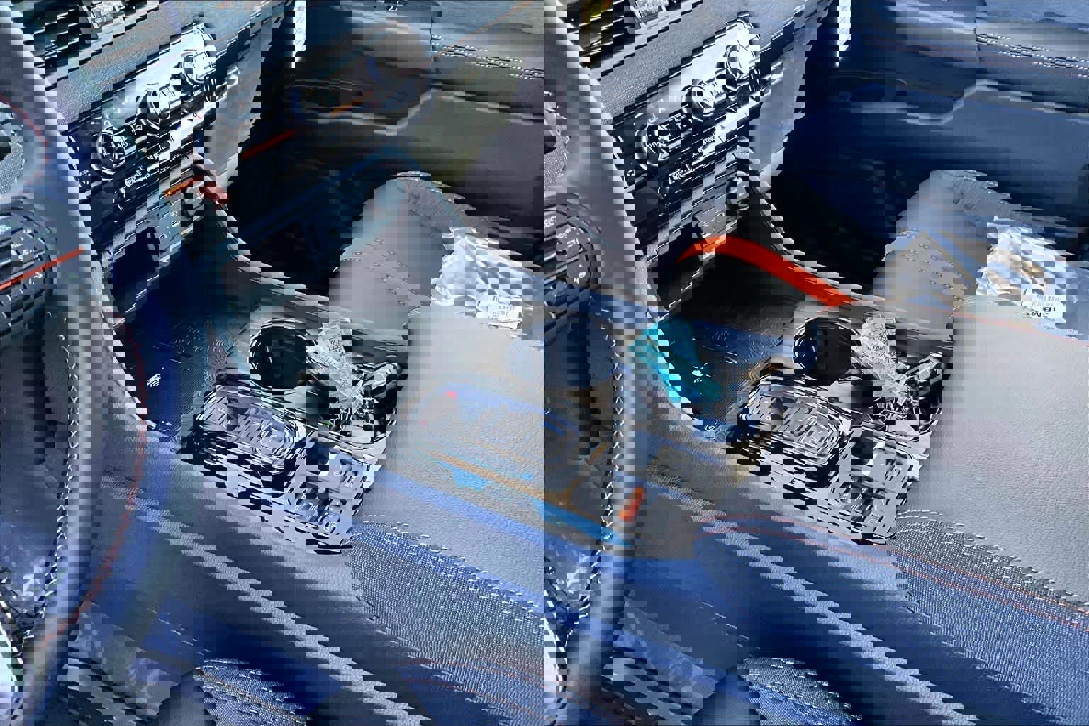 New 2026 Honda Passport TrailSport image 7