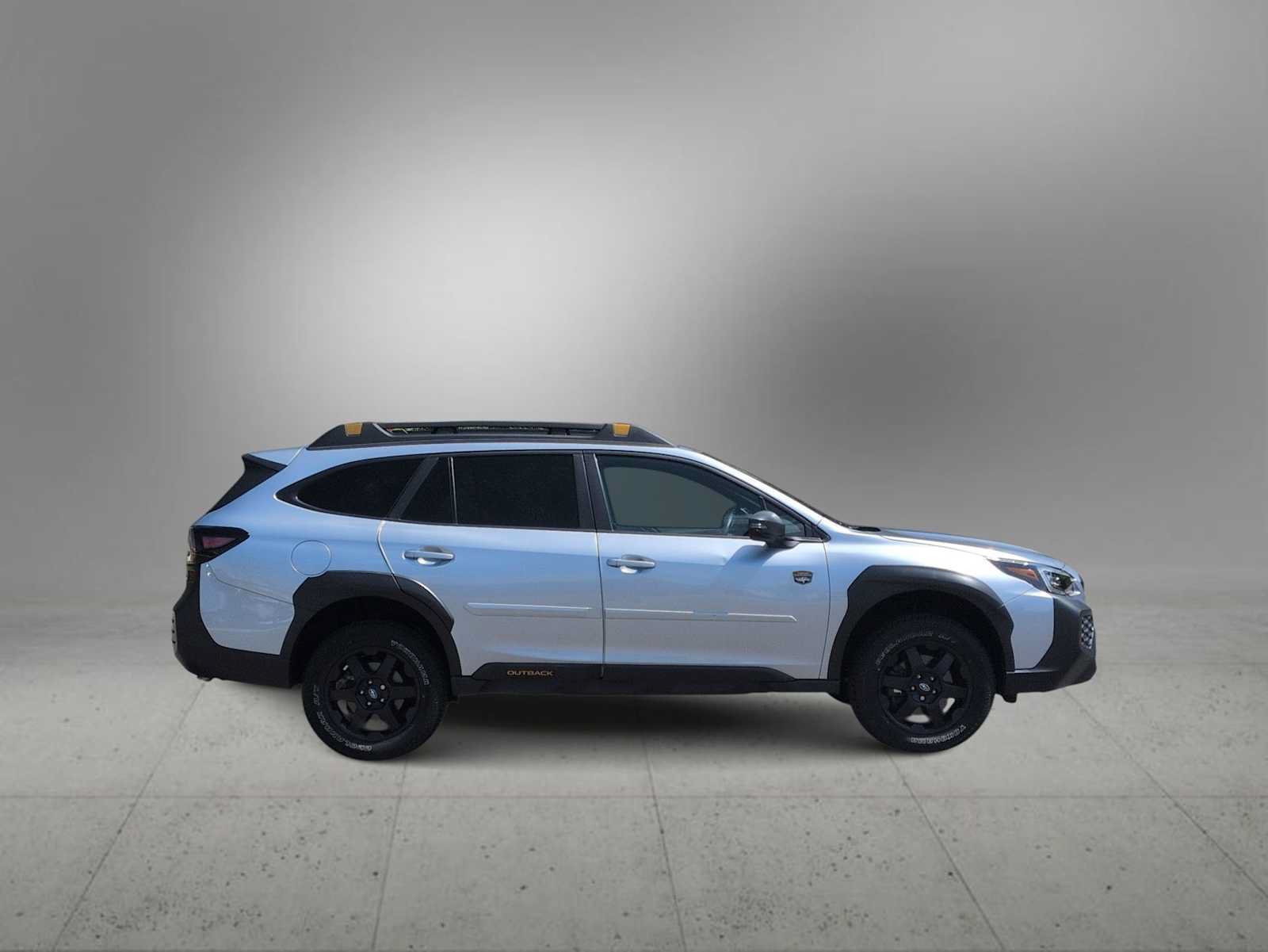 Used 2024 Subaru Outback Wilderness AWD/4WD image 9