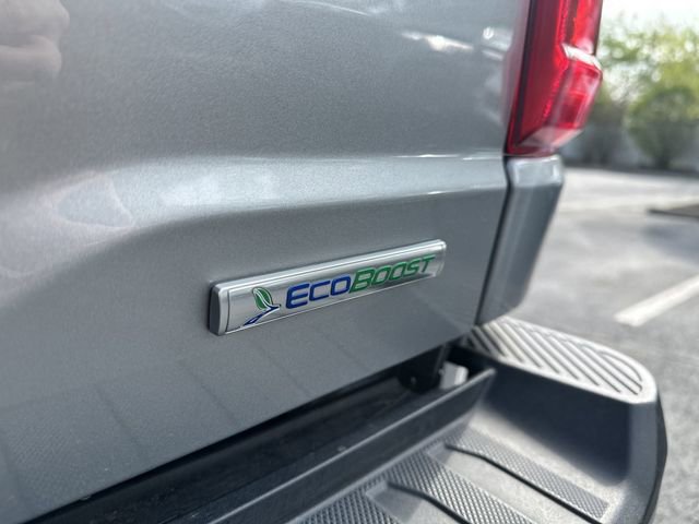 Certified 2023 Ford F150 XLT w/ Equipment Group 302A High image 44
