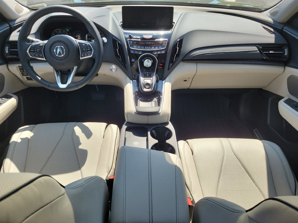 New 2026 Acura RDX w/ Advance Package AWD/4WD image 16