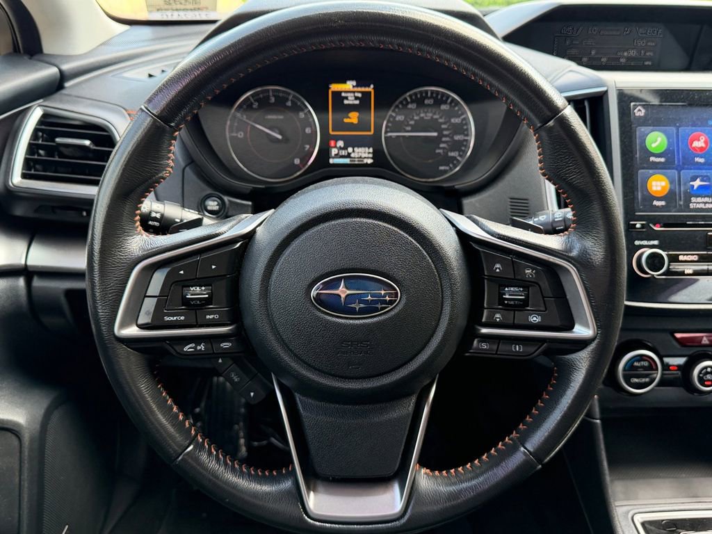 Used 2021 Subaru Crosstrek 2.5i Limited w/ Moonroof Package 2 image 17