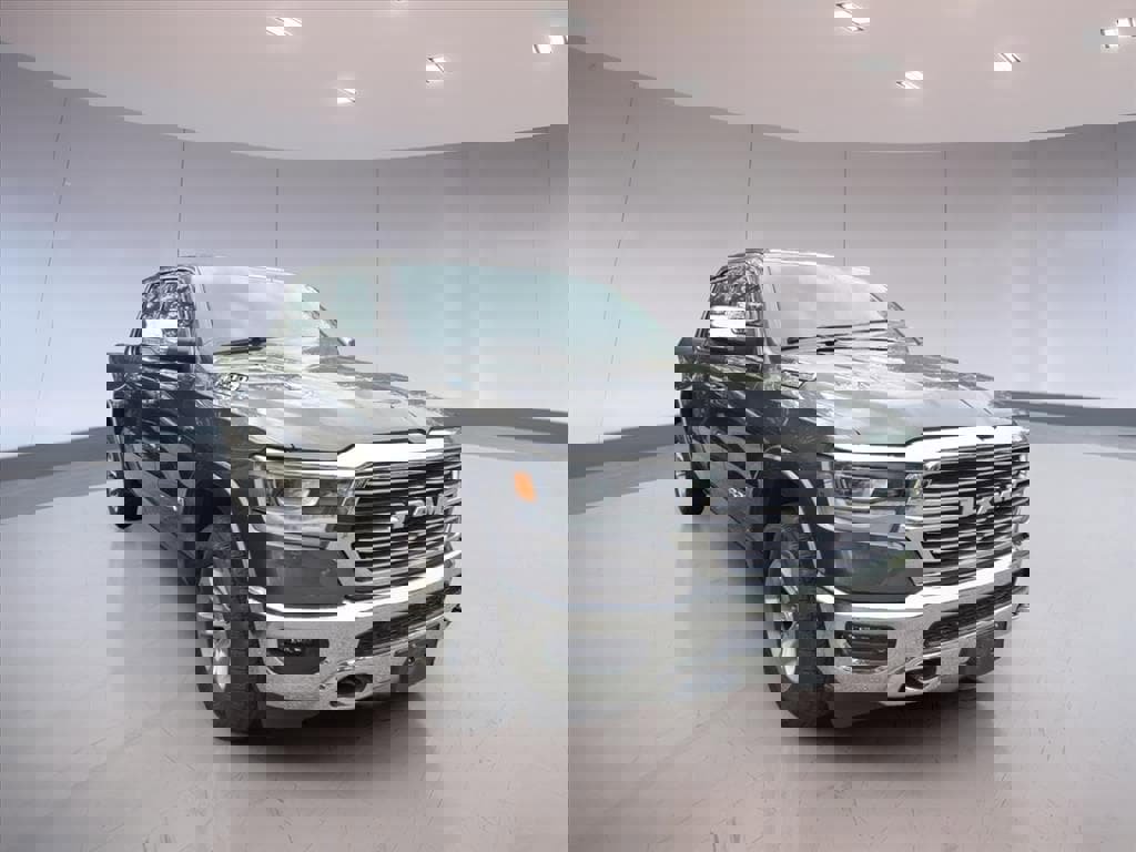 Used 2022 RAM 1500 Laramie