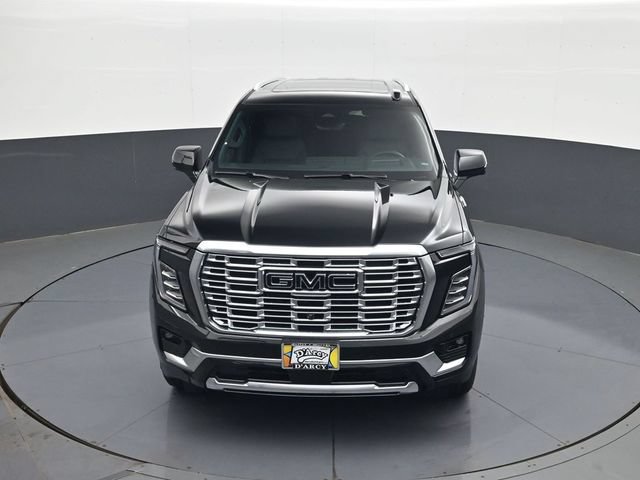New 2026 GMC Yukon Denali w/ Denali Reserve Package AWD/4WD image 15