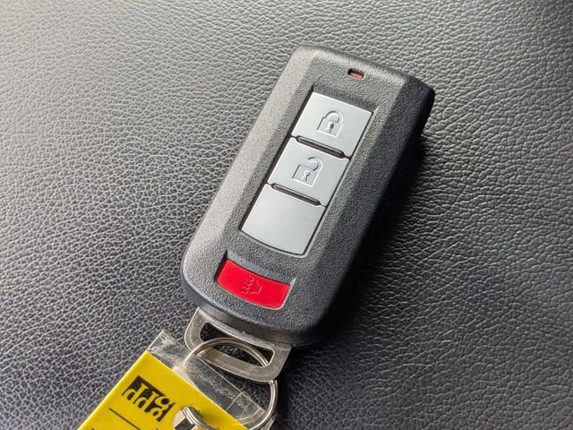 Used 2022 Mitsubishi Eclipse Cross SE FWD image 31