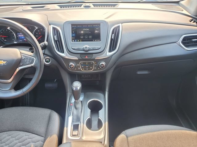 Used 2019 Chevrolet Equinox LT w/ Driver Convenience Package FWD image 18