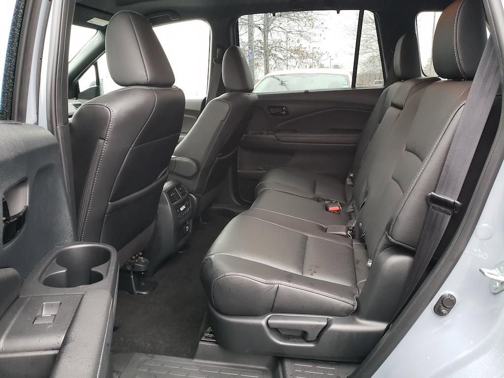 Used 2023 Honda Passport Elite image 29