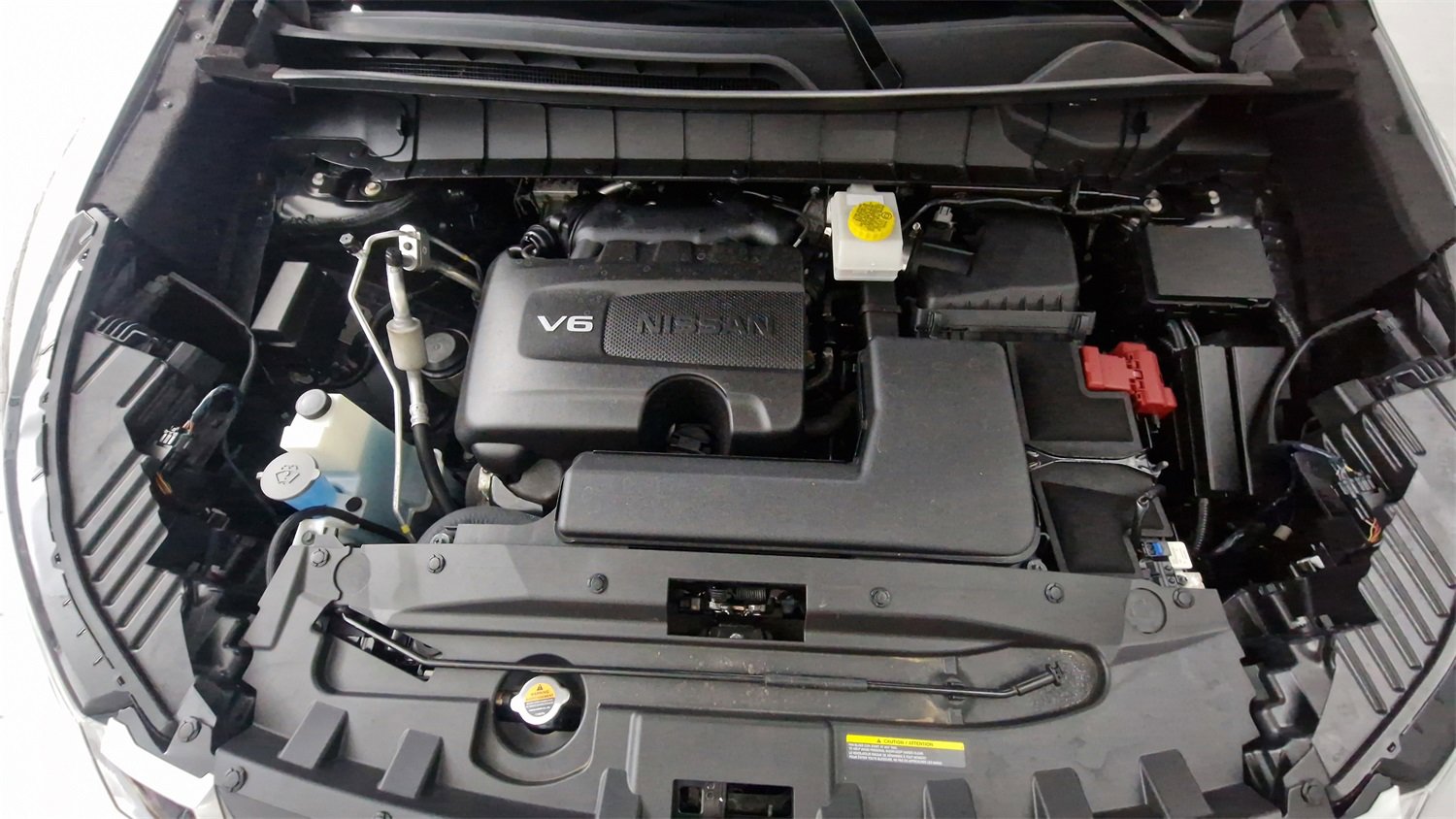 Used 2022 Nissan Pathfinder SL image 32