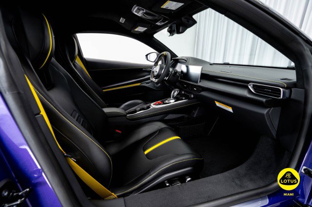 New 2026 Lotus Emira SE image 35