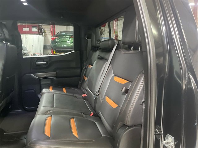 Used 2021 GMC Sierra 1500 AT4 w/ AT4 Premium Package image 23