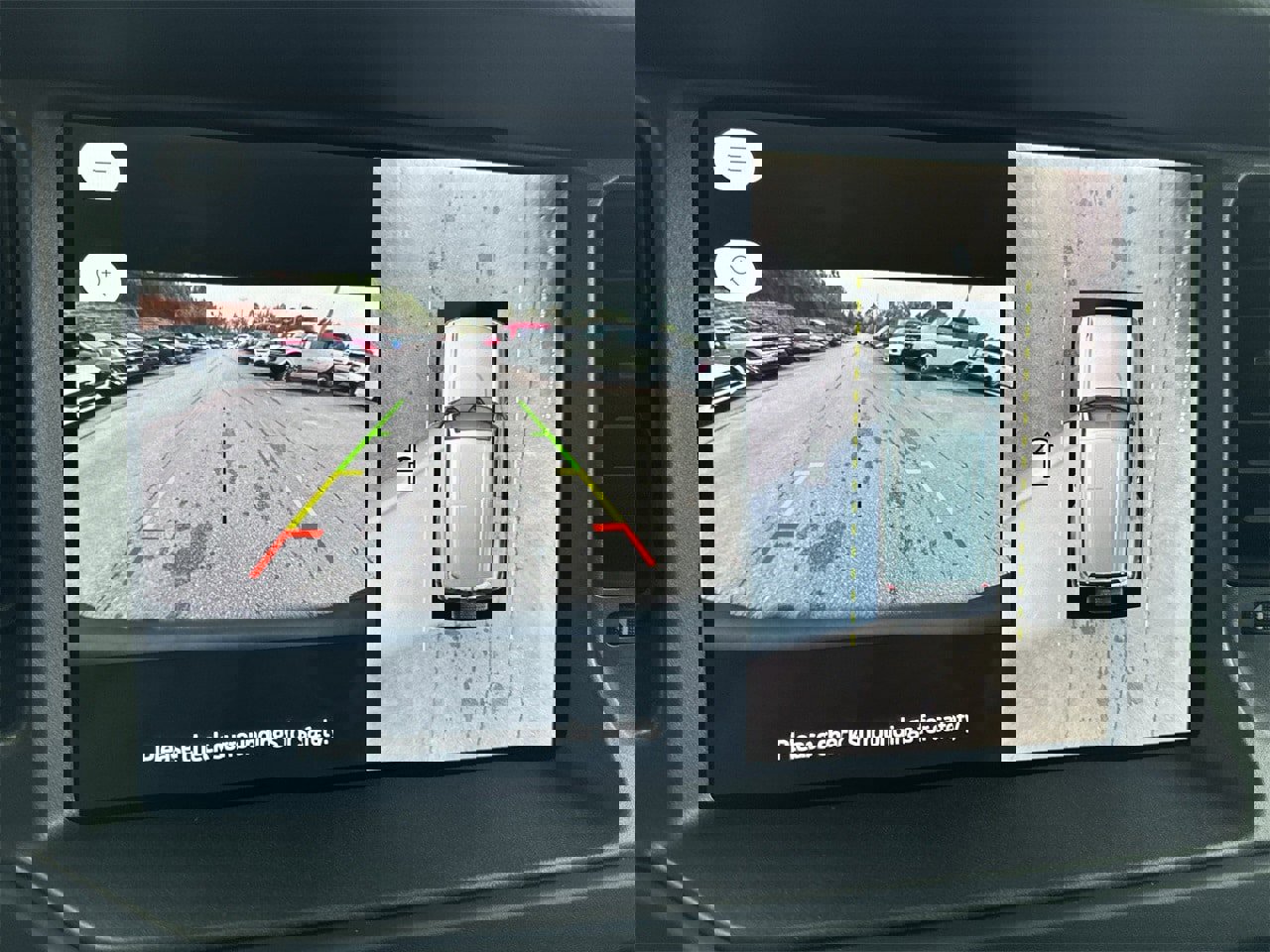 New 2025 Ford Bronco Badlands image 3