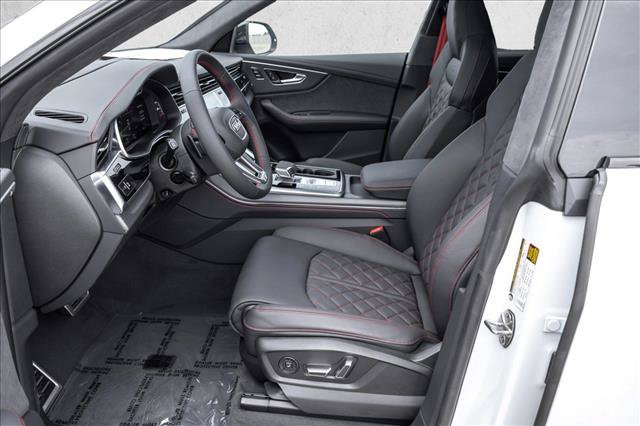 New 2026 Audi SQ8 Prestige AWD/4WD image 12