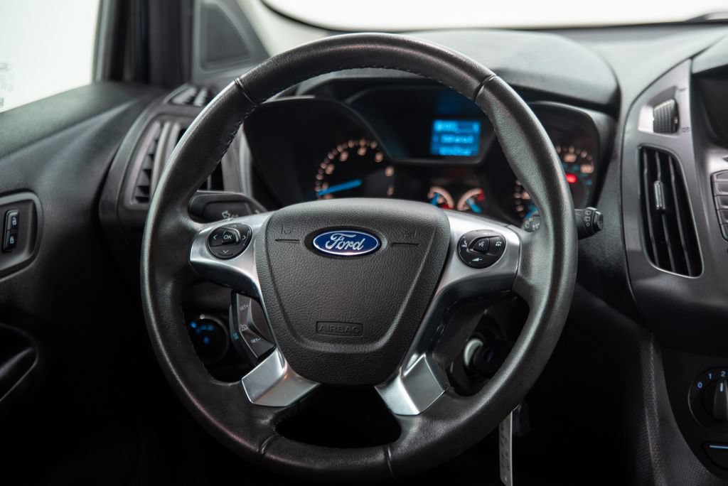 Used 2016 Ford Transit Connect XL FWD image 19