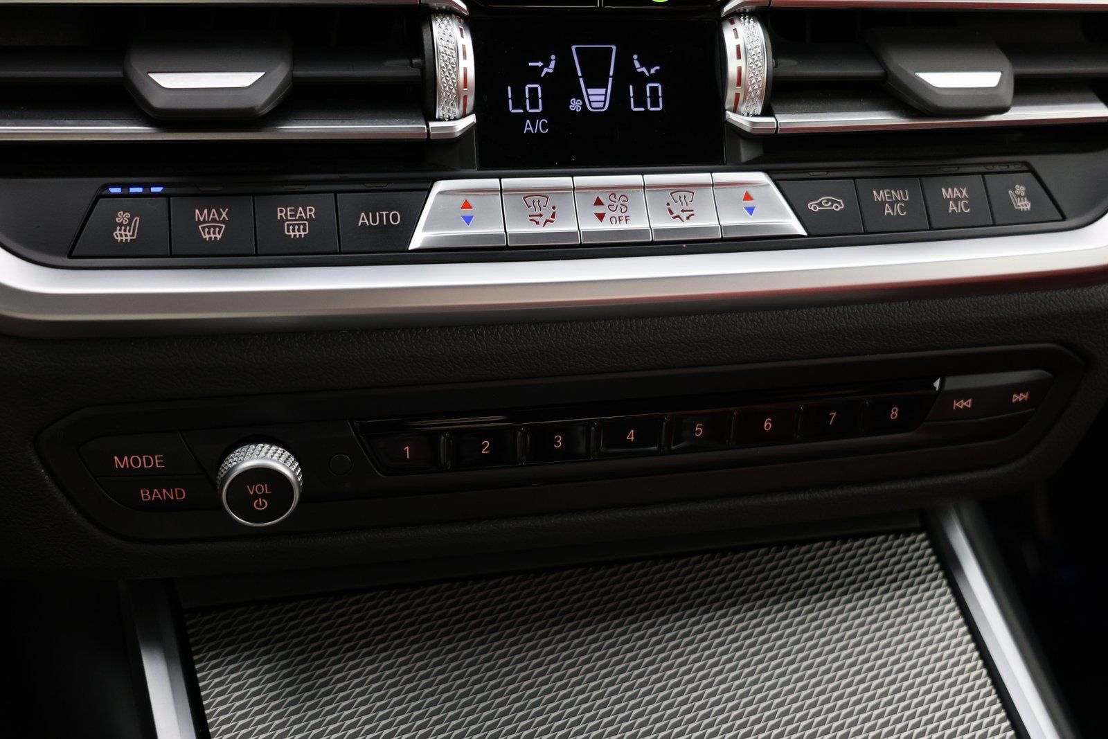 Used 2023 BMW M4 xDrive Competition image 29