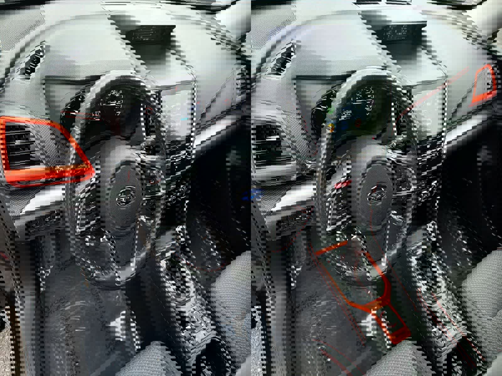 Used 2019 Subaru Forester Sport image 10