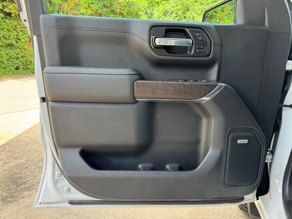 Used 2021 GMC Sierra 1500 Denali w/ Driver Alert Package II image 23