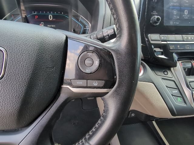 Used 2018 Honda Odyssey EX-L image 16