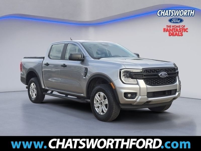 Used 2024 Ford Ranger XL image 1