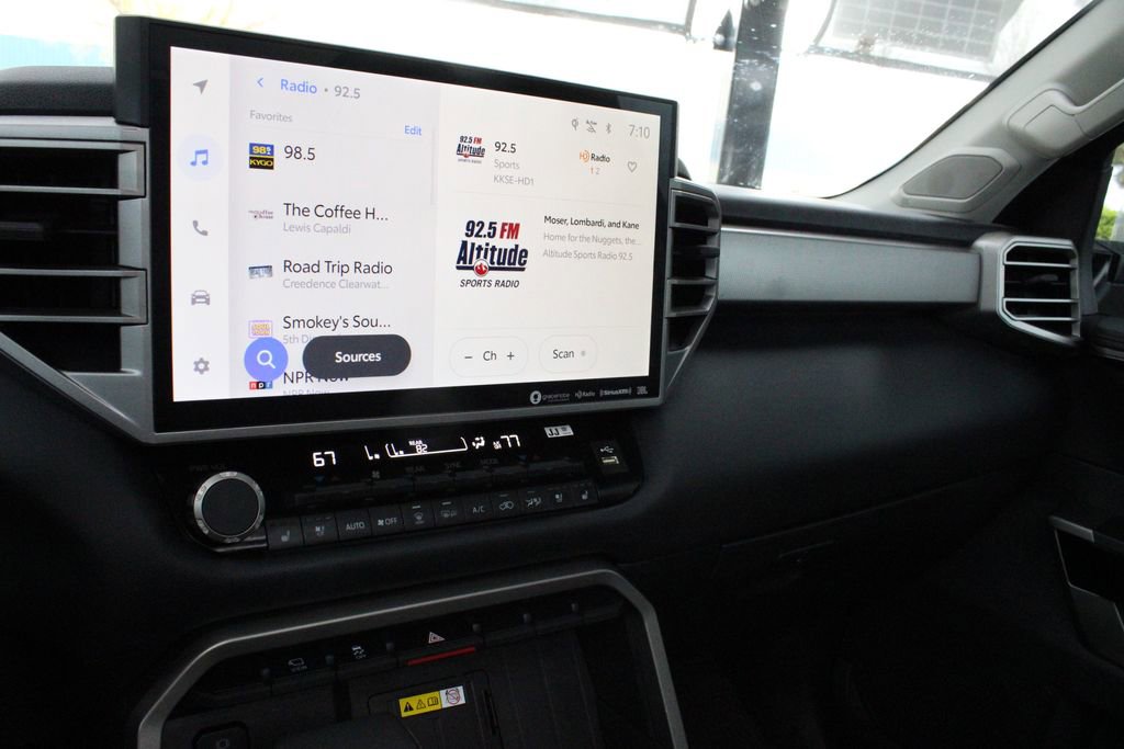 Certified 2024 Toyota Sequoia Limited image 29